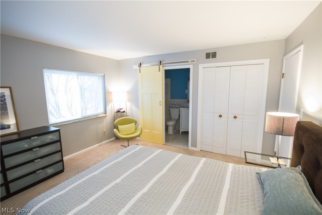 Cliff Towers - Residential