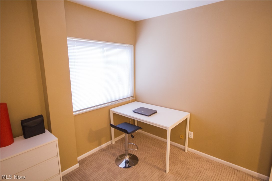 Cliff Towers - Residential