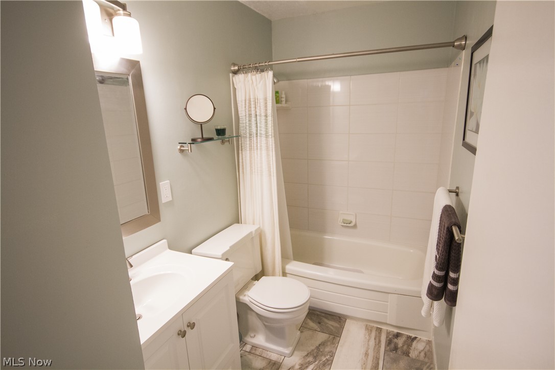 Cliff Towers - Residential