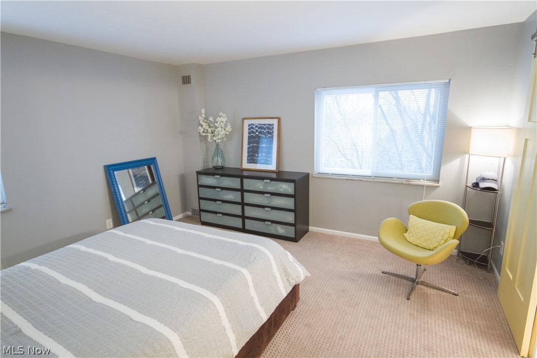 Cliff Towers - Residential