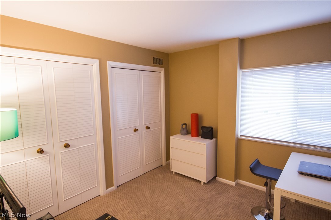 Cliff Towers - Residential