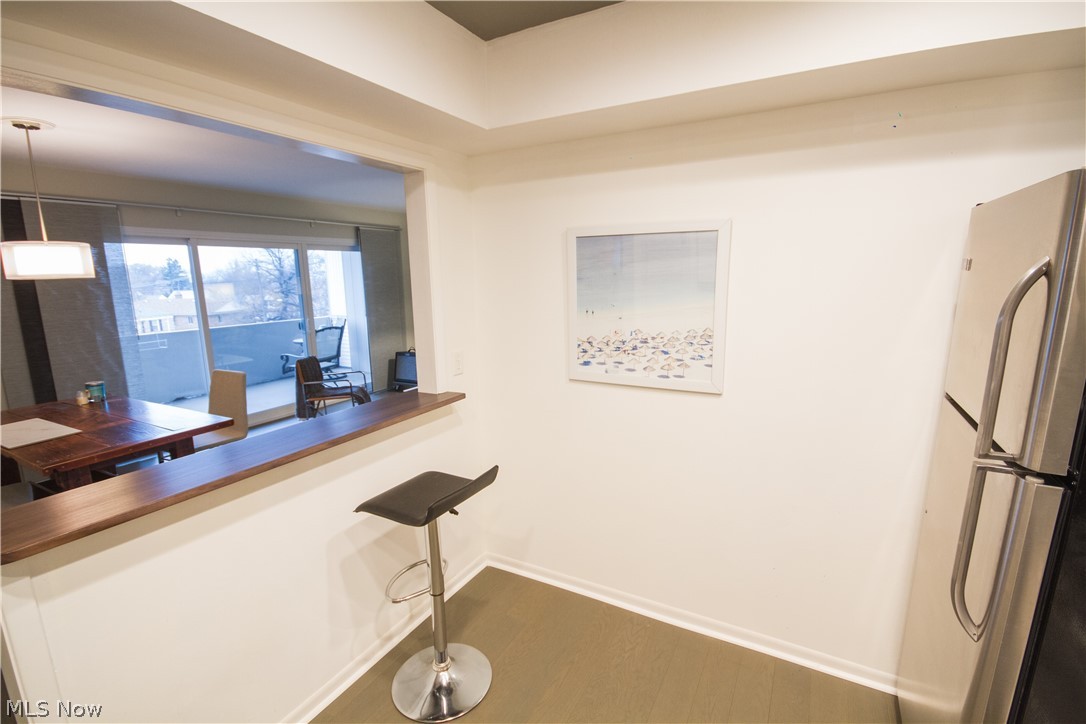 Cliff Towers - Residential