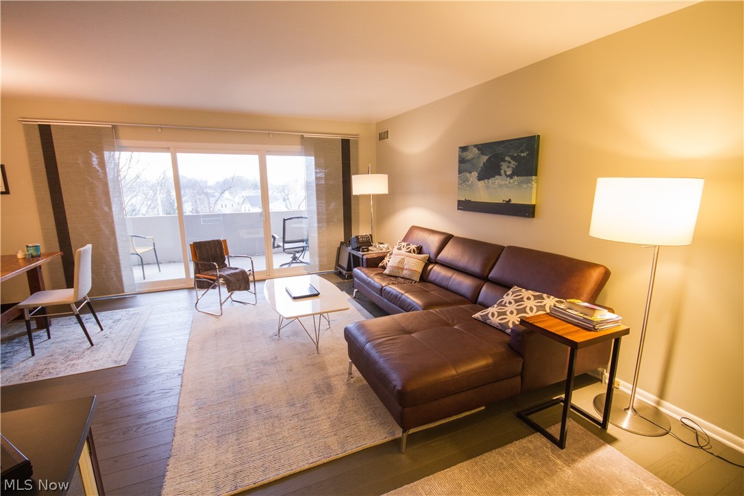 Cliff Towers - Residential