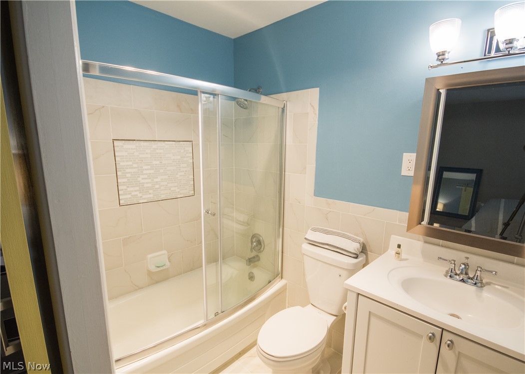 Cliff Towers - Residential