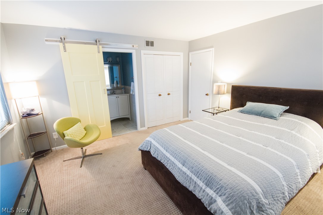 Cliff Towers - Residential