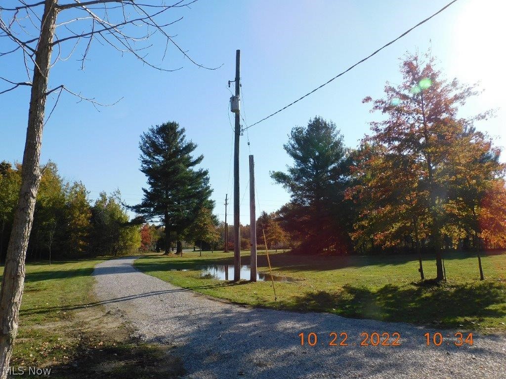 Connecticut Western Reserve - Residential