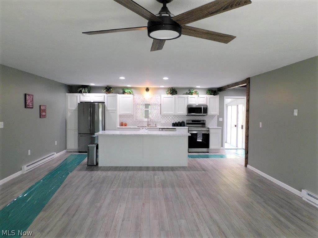 Connecticut Western Reserve - Residential