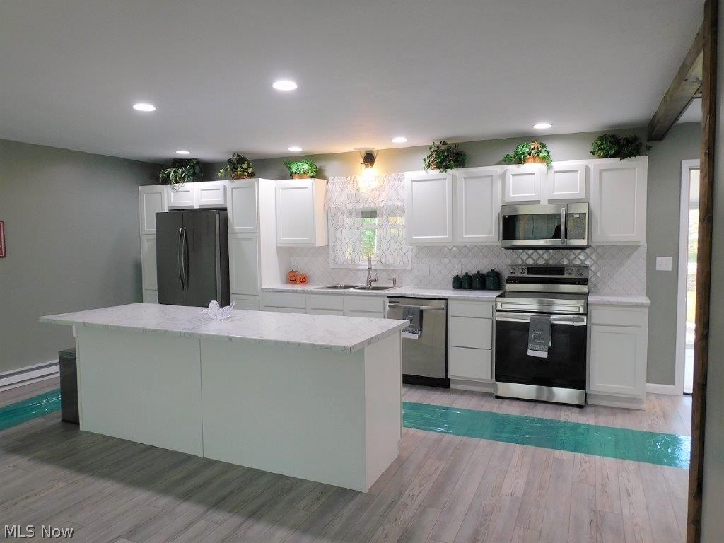 Connecticut Western Reserve - Residential