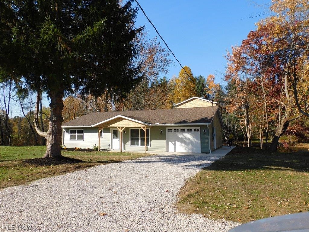 Connecticut Western Reserve - Residential