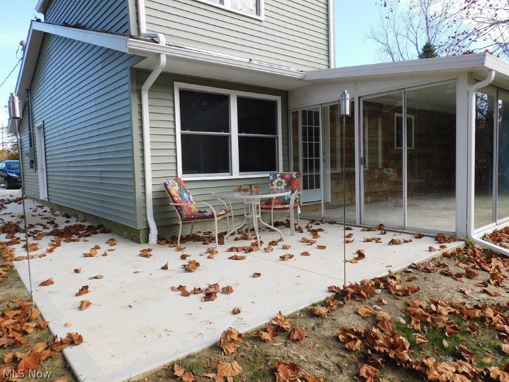 Connecticut Western Reserve - Residential