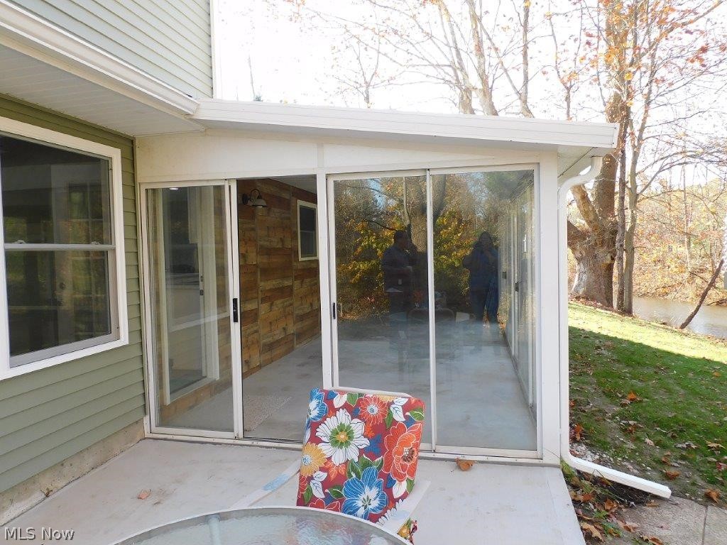 Connecticut Western Reserve - Residential