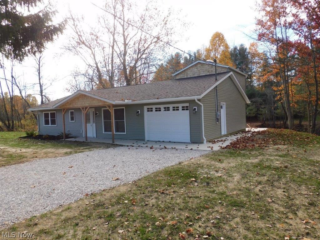 Connecticut Western Reserve - Residential