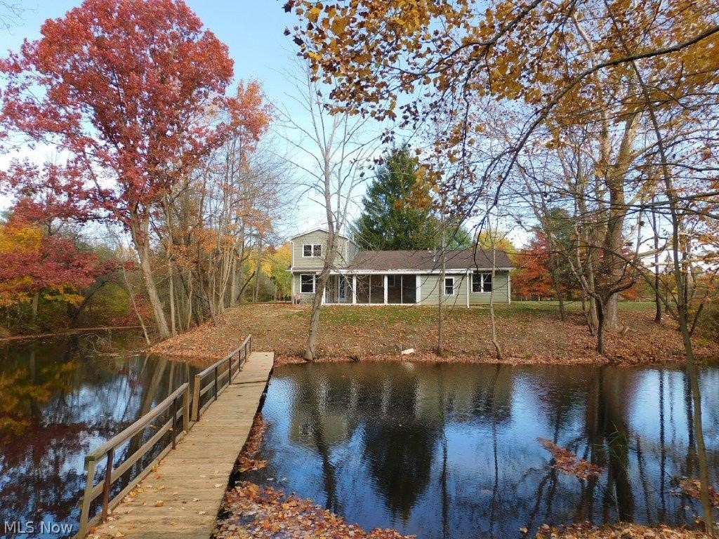 Connecticut Western Reserve - Residential