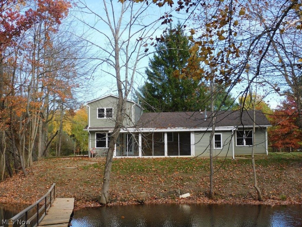 Connecticut Western Reserve - Residential