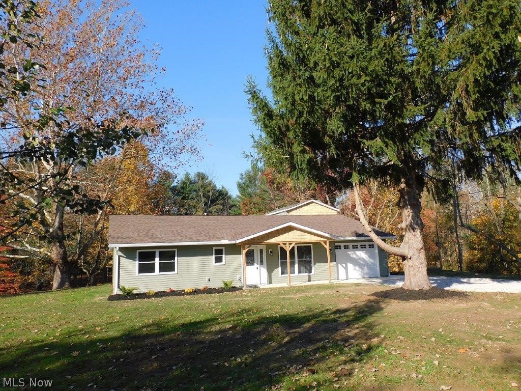 Connecticut Western Reserve - Residential