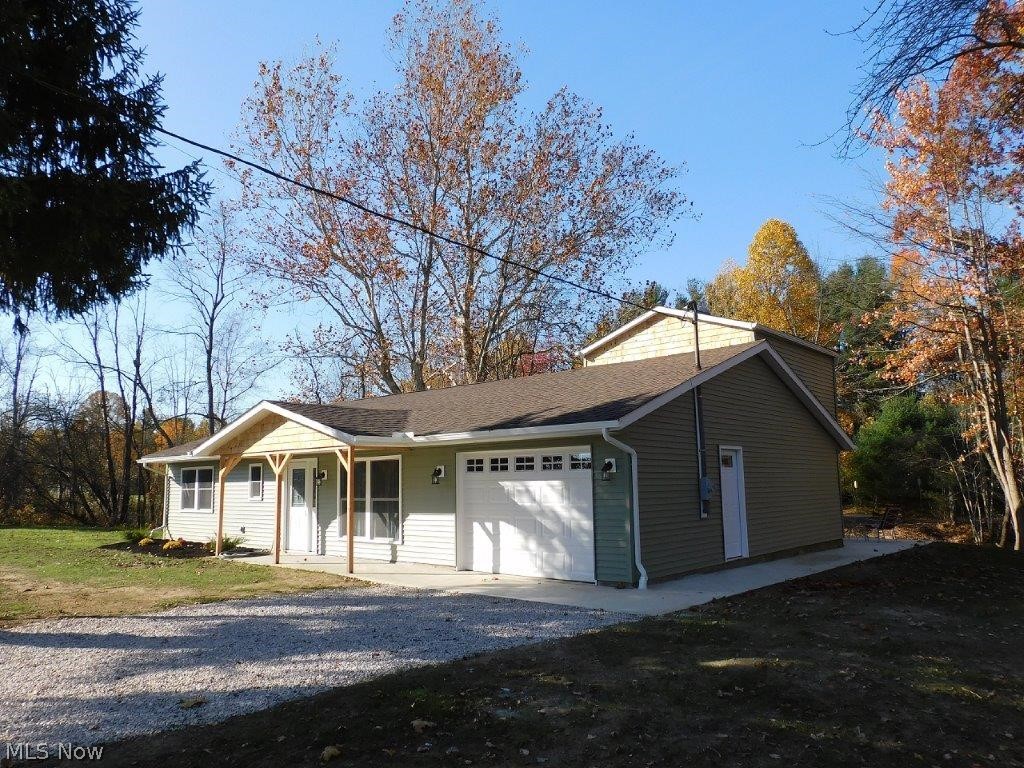 Connecticut Western Reserve - Residential