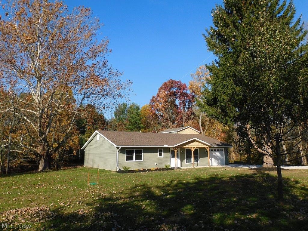 Connecticut Western Reserve - Residential