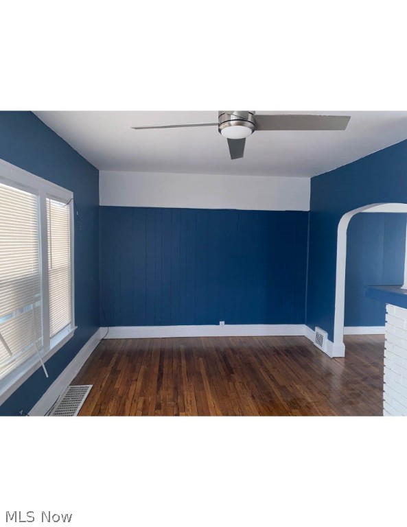 Davis & Judsons Allotment - Residential