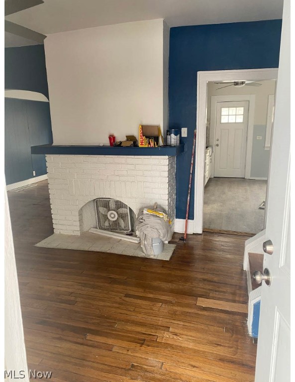 Davis & Judsons Allotment - Residential