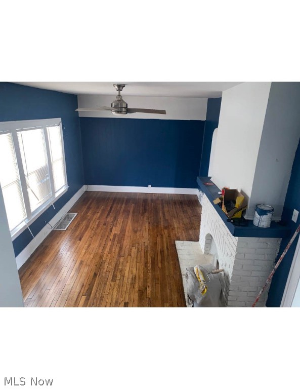 Davis & Judsons Allotment - Residential