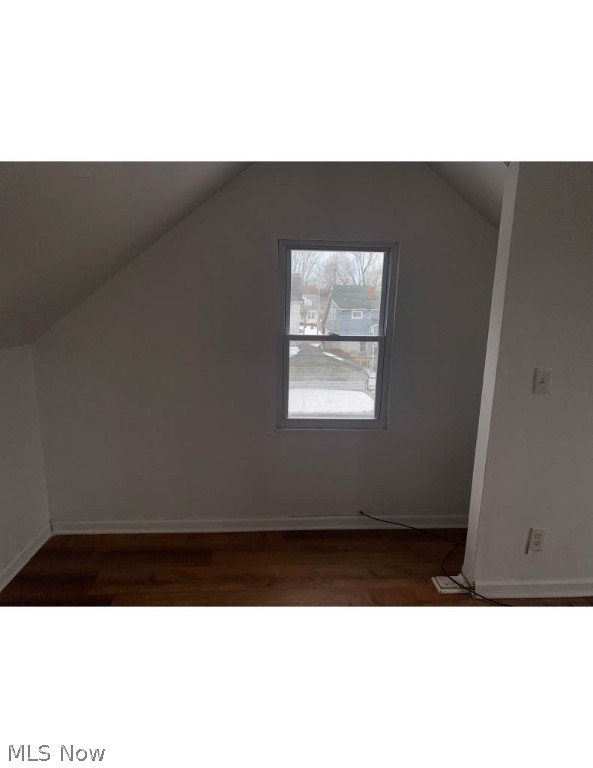 Davis & Judsons Allotment - Residential