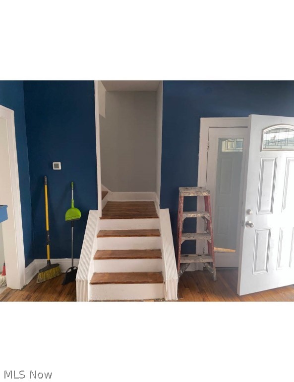 Davis & Judsons Allotment - Residential