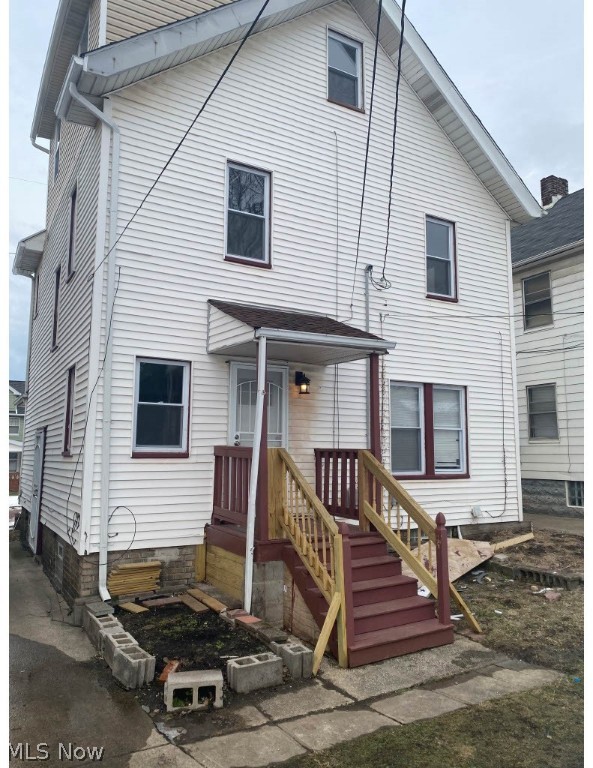 Davis & Judsons Allotment - Residential