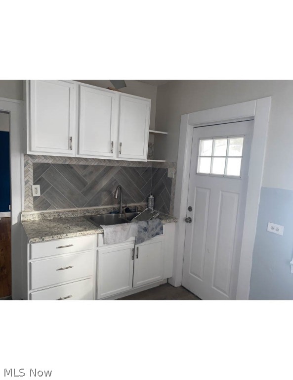 Davis & Judsons Allotment - Residential