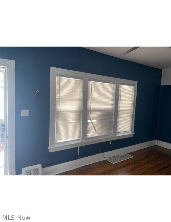 Davis & Judsons Allotment - Residential