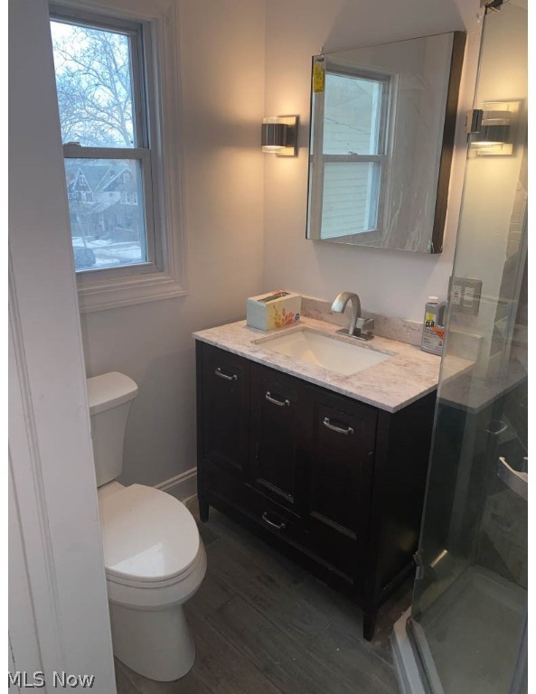 Davis & Judsons Allotment - Residential