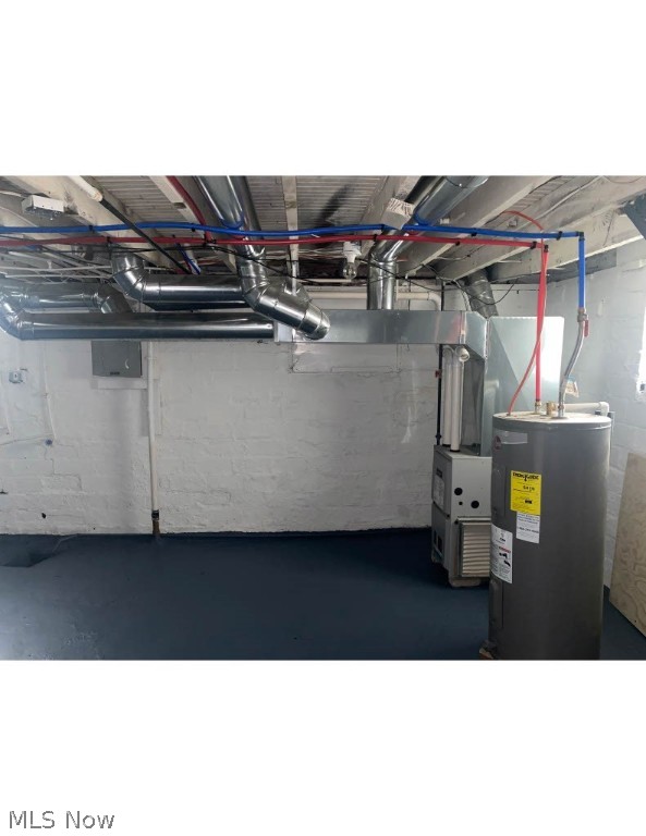 Davis & Judsons Allotment - Residential