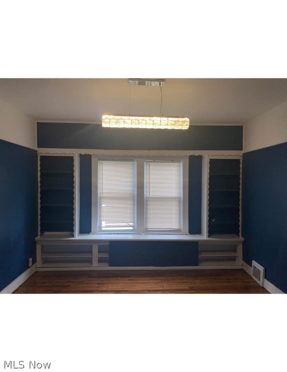 Davis & Judsons Allotment - Residential