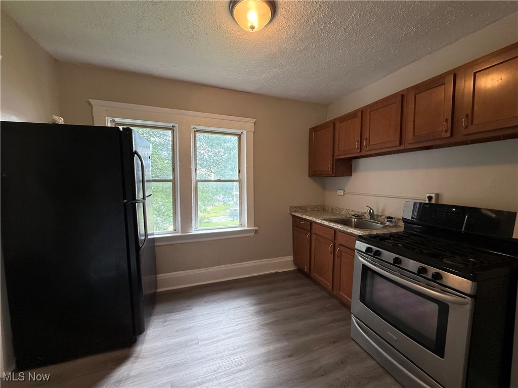 W J Lang Denison Ave - Residential Lease