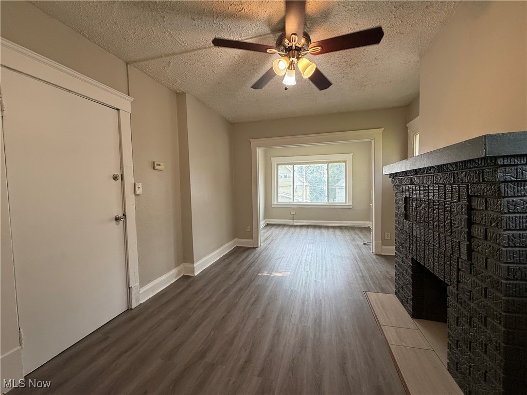 W J Lang Denison Ave - Residential Lease