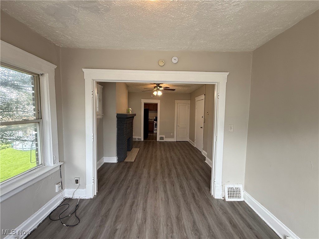 W J Lang Denison Ave - Residential Lease