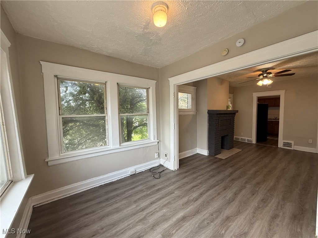 W J Lang Denison Ave - Residential Lease