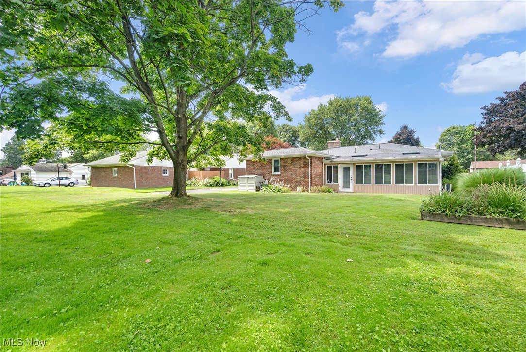 Mesmer Heights - Residential