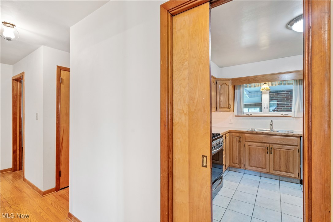 Mesmer Heights - Residential