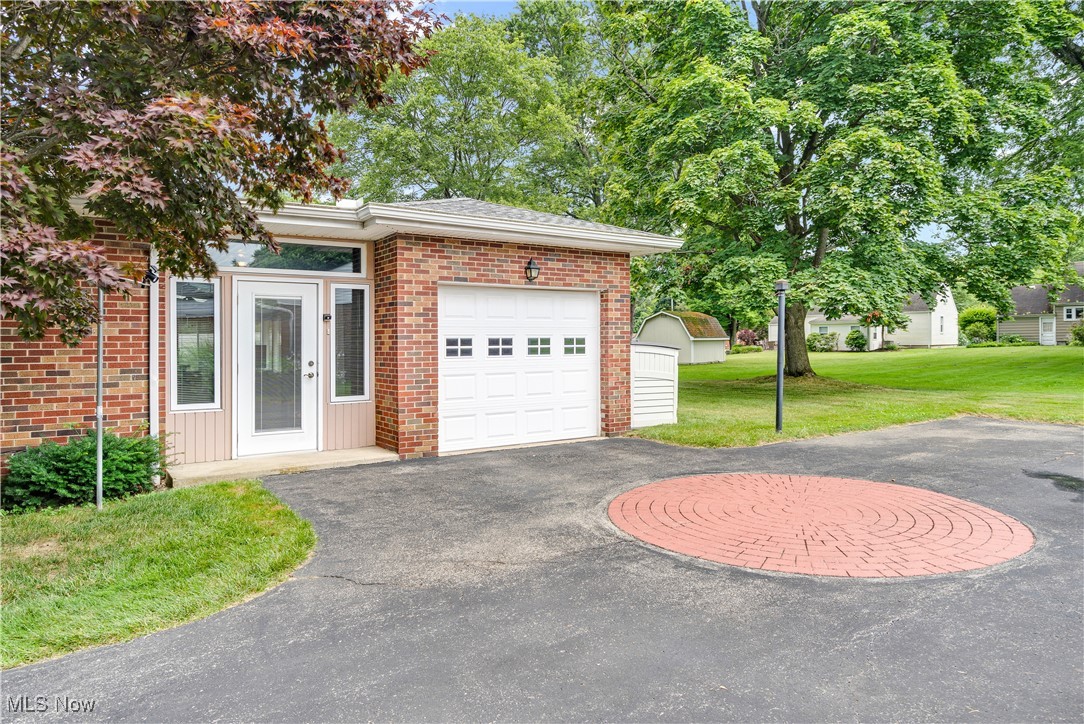 Mesmer Heights - Residential