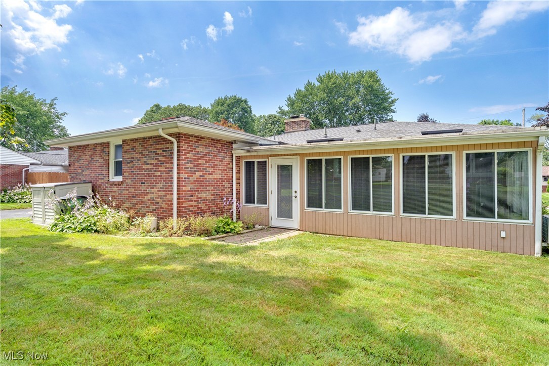 Mesmer Heights - Residential