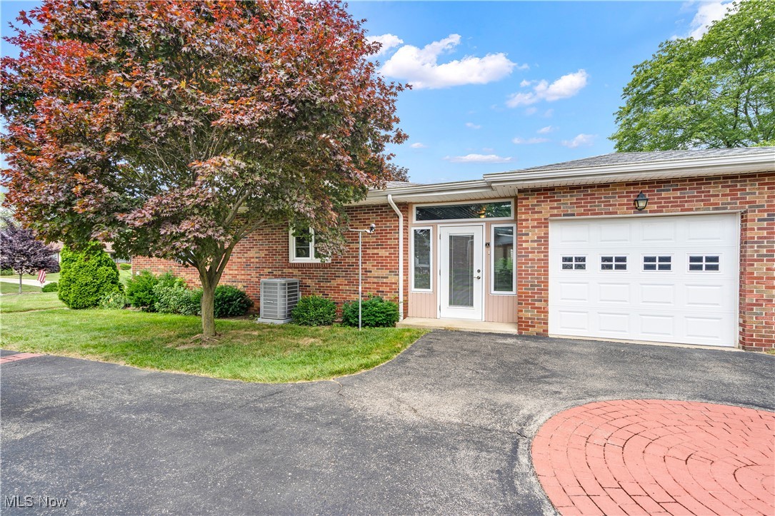 Mesmer Heights - Residential