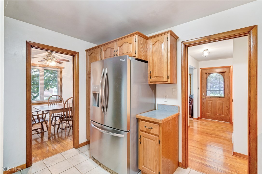 Mesmer Heights - Residential