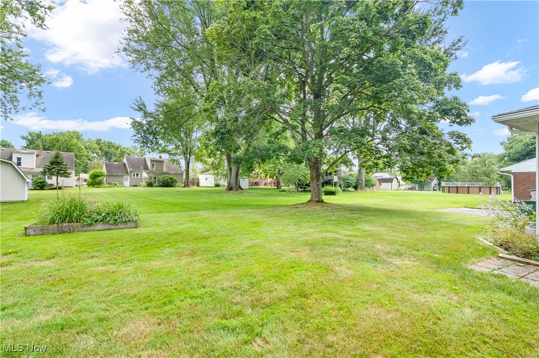 Mesmer Heights - Residential