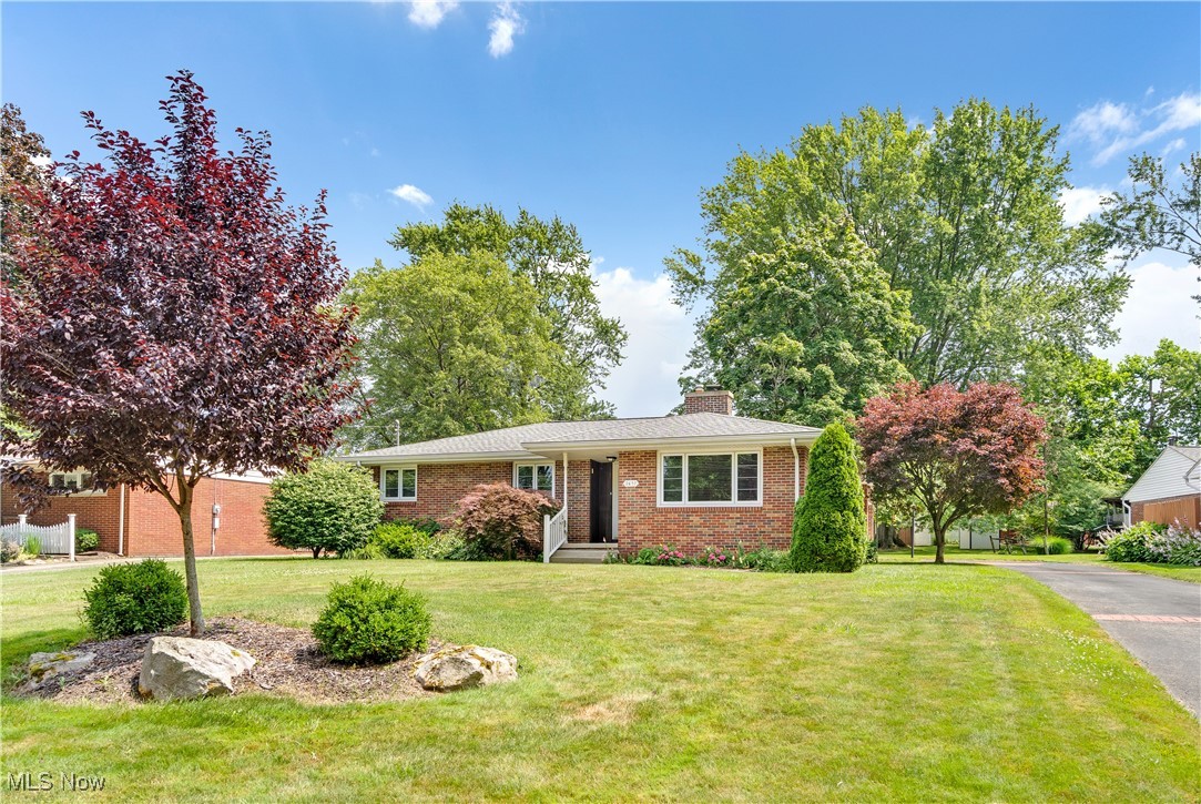 Mesmer Heights - Residential