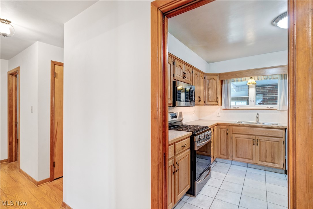 Mesmer Heights - Residential