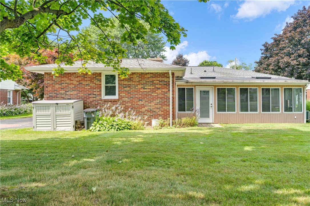 Mesmer Heights - Residential