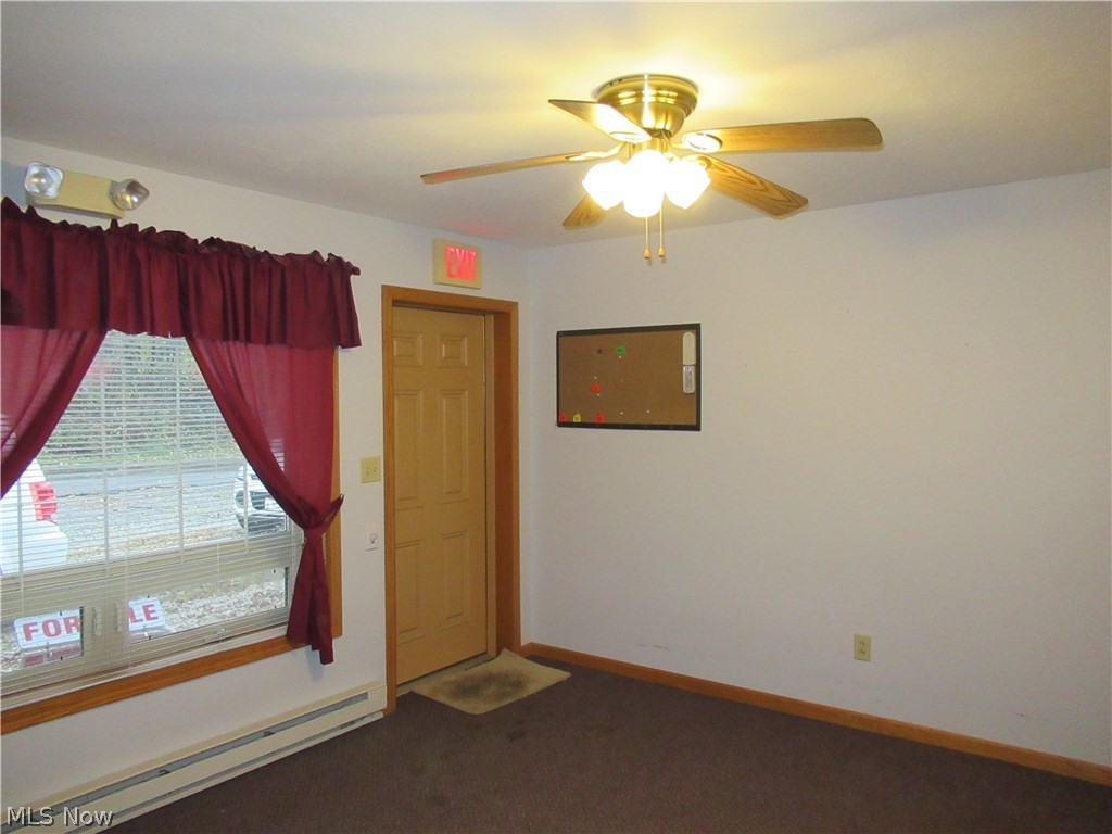 Hillsdale - Commercial Sale