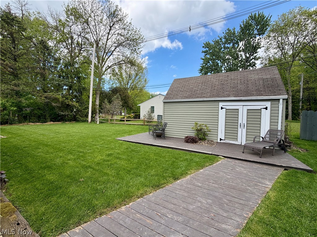 Cooper Foster Park Estates - Residential