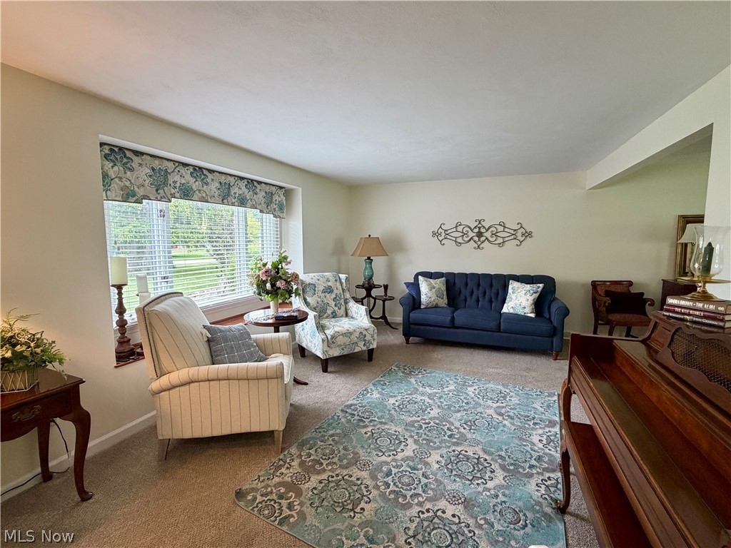 Cooper Foster Park Estates - Residential