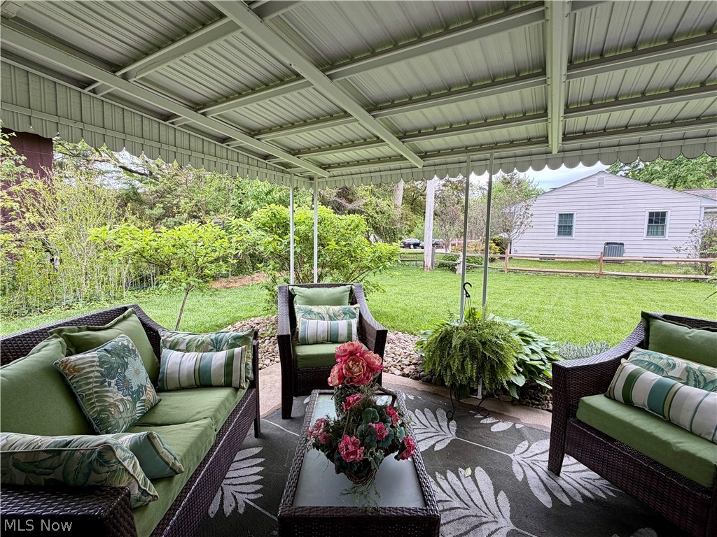 Cooper Foster Park Estates - Residential